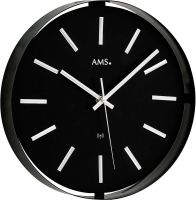 Reloj: AMS 5586 Wanduhr
