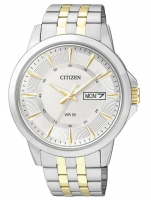 Watch: Men watch Citizen BF2018-52AE Sport  41mm 5ATM