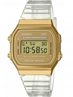 Ceas: Casio A168XESG-9AEF Vintage Unisex Watch 36mm