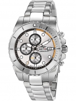 Reloj: Sector R3273776004 Serie 450 Chronograph 43mm 10ATM