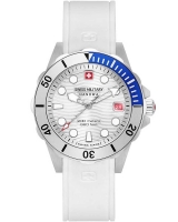 Reloj: Reloj mujer Swiss Military Hanowa 06-6338.04.001.03 Offshore Diver Lady 38mm 20ATM