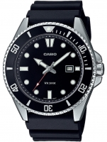 Watch: Casio MDV-107-1A1VEF Collection 44mm 20ATM