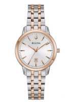 Ceas: Bulova 98M137 Classic Ladies Watch 31mm 3ATM