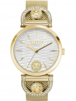 Reloj: Versus VSPVP0520 Iseo Damen 36mm 5ATM