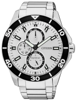 Montre: Citizen Eco-Drive Sporty AP4030-57A Men’s Watch 10ATM