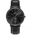 Ceas: Ceas barbatesc Daniel Wellington DW00100737, Quartz, 40mm, 3ATM