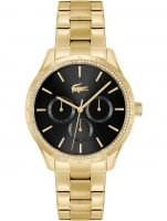 Ceas: Lacoste 2001294 Providence Ladies Watch 38mm 3ATM