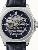 Watch: Ingersoll I09306 The Orville automatic 46mm 5ATM