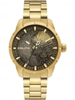 Reloj: Reloj hombre Police PL15715JSG.02AM Neist  46mm 3ATM