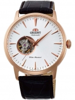 Reloj: Orient FAG02002W0 Contemporary men`s automatic 41mm 5ATM