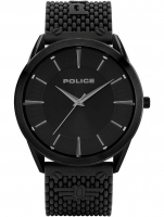 Montre: Montre homme Police PL15967JSB.02AP Patriot  45mm 3ATM