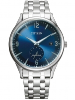 Reloj: Reloj hombre Citizen BV1111-75L Eco Drive 40mm 5ATM