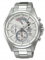 Montre: Montre homme Casio EFV-530D-7AVUEF Edifice Chrono. 45mm 10ATM