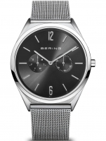 Reloj: Bering 17140-002 Unisex Ultra Slim 40mm 3ATM