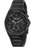 Watch: Sector R3273628001 Serie 960 Chronograph 43mm 10ATM