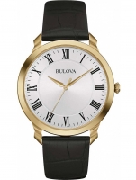 Reloj: Reloj hombre Bulova 97A123 Classic 41mm 3ATM