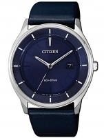 Reloj: Reloj hombre Citizen BM7400-12L Eco-Drive  40mm 5ATM