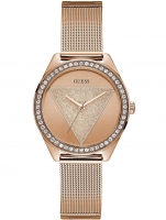 Montre: Guess W1142L4 Tri Glitz Damen 36mm 3ATM