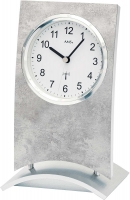 Montre: AMS 5158 Tischuhr 21 cm x 12 cm x 9 cm