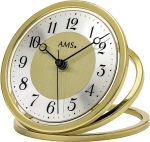 Reloj: AMS 5179 Funktischuhr