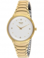 Montre: Boccia 3276-14 ladies watch titanium 32mm 3ATM