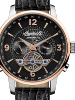 Reloj: Reloj hombre Ingersoll I00702B The Grafton automatic 42mm 5ATM