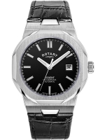 Montre: Rotary GS05410/04 Regent automatic 40mm 10ATM