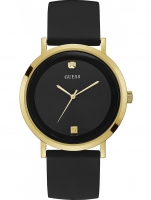 Reloj: Guess W1264G1 Supernova Herren 44mm 3ATM