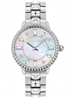 Montre: Montre femme Police PL16036BS.28M Mopion  32mm 3ATM