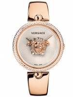 Montre: Montre femme Versace VECO110017 Palazzo Empire  39mm 5ATM