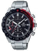 Montre: Montre homme Casio EFR-566DB-1AVUEF Edifice