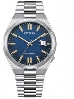 Ceas: Citizen NJ0151-88L Automatic Mens Watch 40mm 5ATM