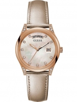 Reloj: Reloj mujer Guess GW0117L1 Aura  36mm 5ATM