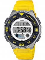 Montre: Montre homme Casio LWS-1100H-9AVEF Collection