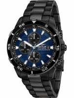 Reloj: Sector R3273643001 Serie ADV2500 Chronograph 43mm 10ATM