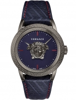 Montre: Montre homme Versace VERD00118 Palazzo Empire  43mm 5ATM