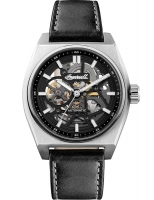 Reloj: Ingersoll I14301 The Vert Automatic Mens Watch 43mm 5ATM
