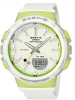 Reloj: Reloj mujer Casio BGS-100-7A2ER Baby-G  42mm 20ATM