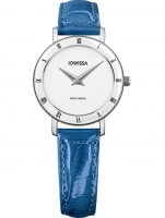 Reloj: Jowissa J2.275.S Roma Damen 26mm 5ATM