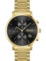 Montre: Hugo Boss 1513781 Integrity chrono 43mm 3ATM