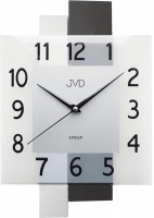 Montre: JVD NS19042.1 Wanduhr