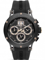 Watch: Cerruti CRA29605 Velletri chrono 46mm 3ATM