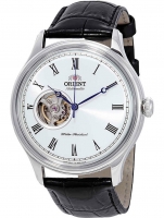 Reloj: Orient FAG00003W0 men`s automatic 43mm 5ATM