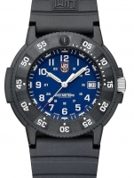 Reloj: Luminox XS.3003.EVO Original Navy Seal Mens Watch 43mm 20ATM