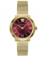 Montre: Montre femme Versace VEVE00619 Glamour  38mm 5ATM