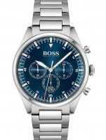 Ceas: Hugo Boss 1513867 Pioneer chronograph 44mm 5ATM