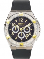 Montre: Montre homme Versus VSPEW0219 Esteve  46mm 5ATM