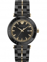 Reloj: Versace VE2G00621 Aion men`s 44mm 5ATM