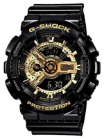 Watch: Casio GA-110GB-1AER G-Shock Men\'s Watch