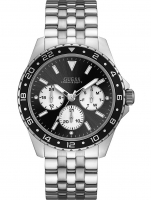 Watch: Guess W1107G1 Odyssey Herren 44mm 10ATM